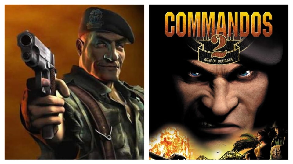Commandos